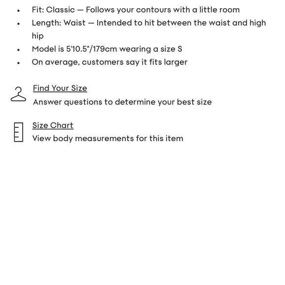 NWT Aritzia Facilitate Woven Vest - Size L BIRCH - Picture 8 of 8